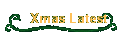  Xmas Latest