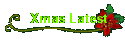  Xmas Latest